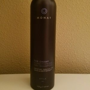 Monat Dry Shampoo (new and used)